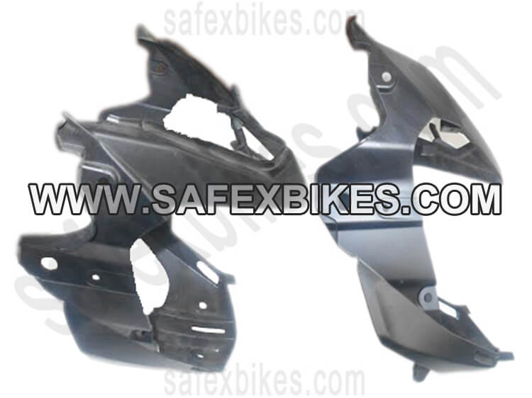 Honda dazzler shop bike parts